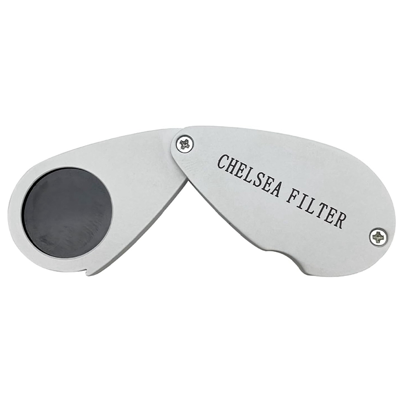 35X Jewelers Loupes Magnifier  - Gemstone Identification Kit 评论和价格