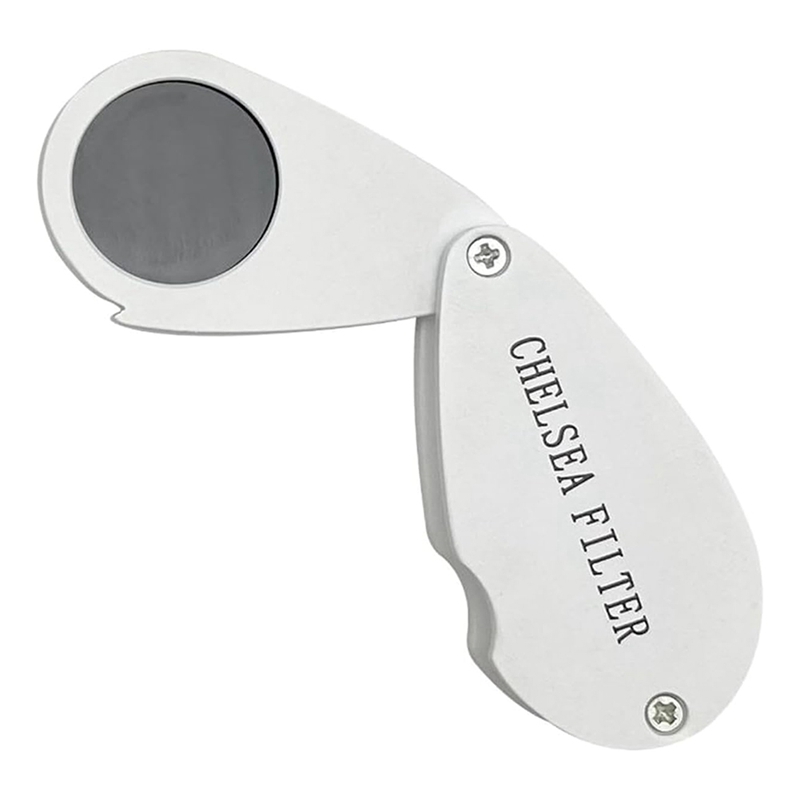 35X Jewelers Loupes Magnifier  - Gemstone Identification Kit 评论和价格