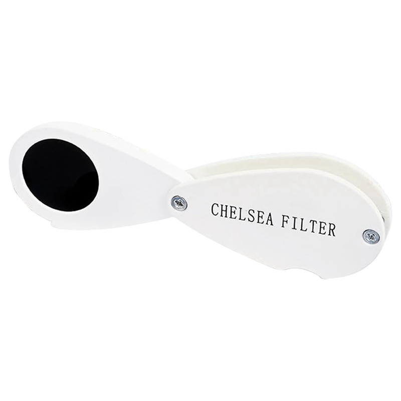 35X Jewelers Loupes Magnifier  - Gemstone Identification Kit 评论和价格