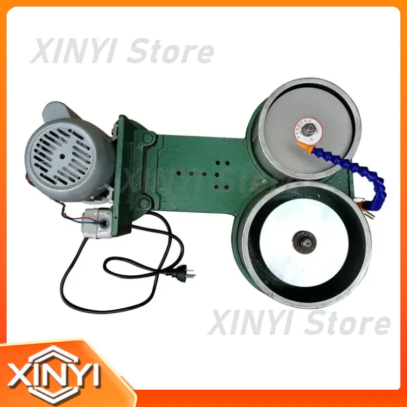 for Lapidary Jewelry Stone Sha - Facet Machine Gemstone Cutting 评论和价格