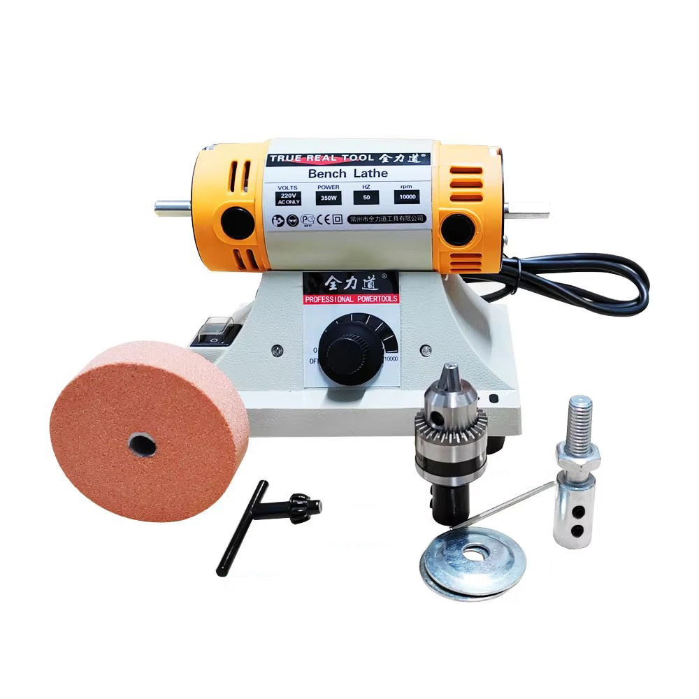 Jewelry Polisher Bench Buffer  - Jewelry Polisher Buffer Machine 评论和价格