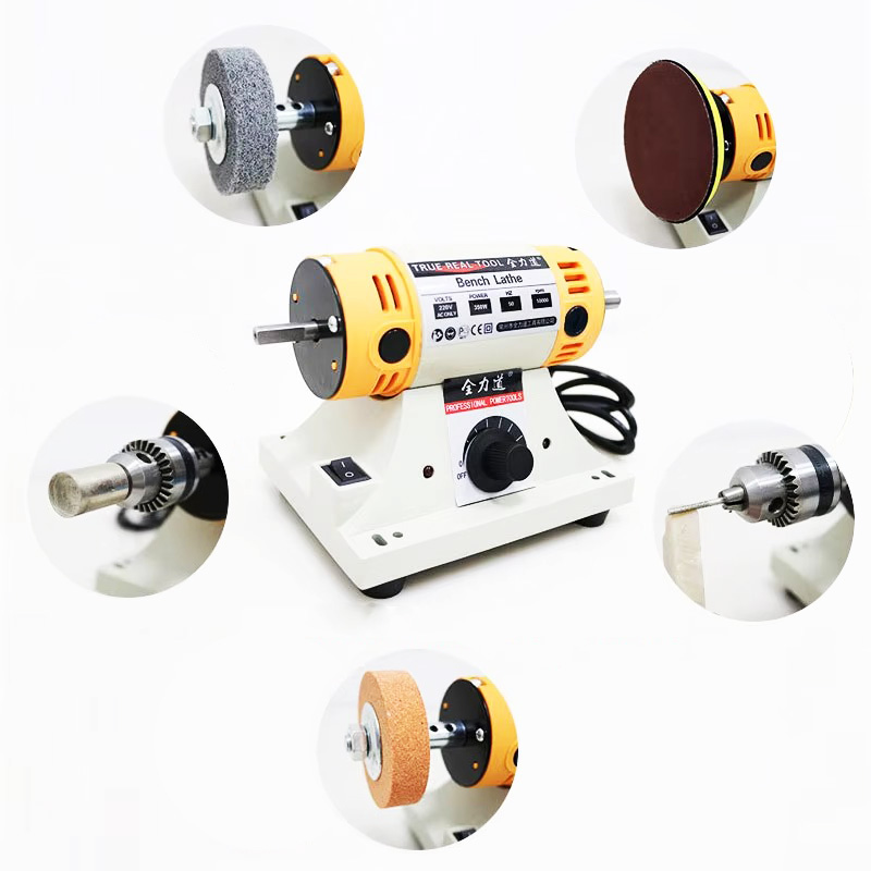 Jewelry Polisher Bench Buffer  - Jewelry Polisher Buffer Machine 评论和价格