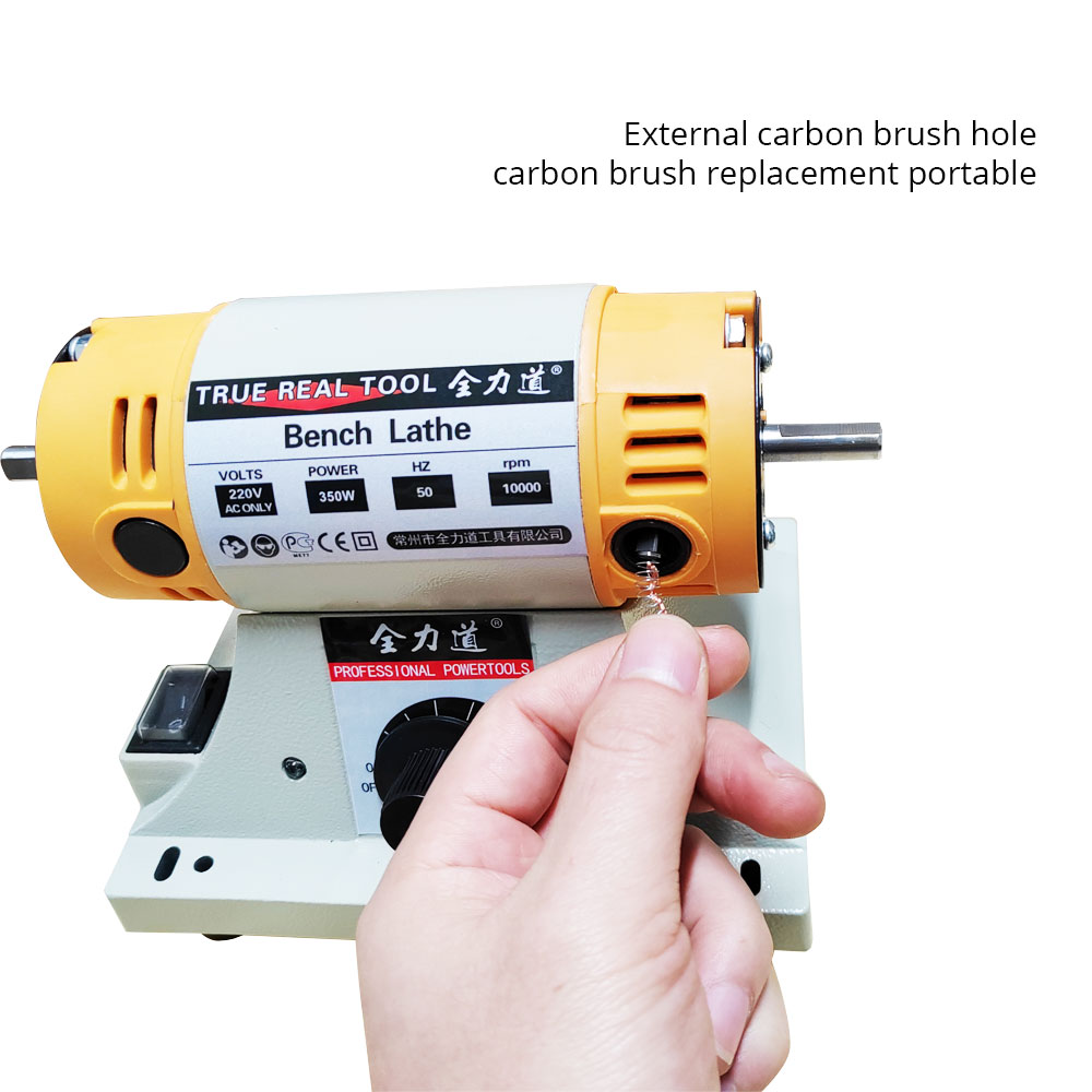 Jewelry Polisher Bench Buffer  - Jewelry Polisher Buffer Machine 评论和价格