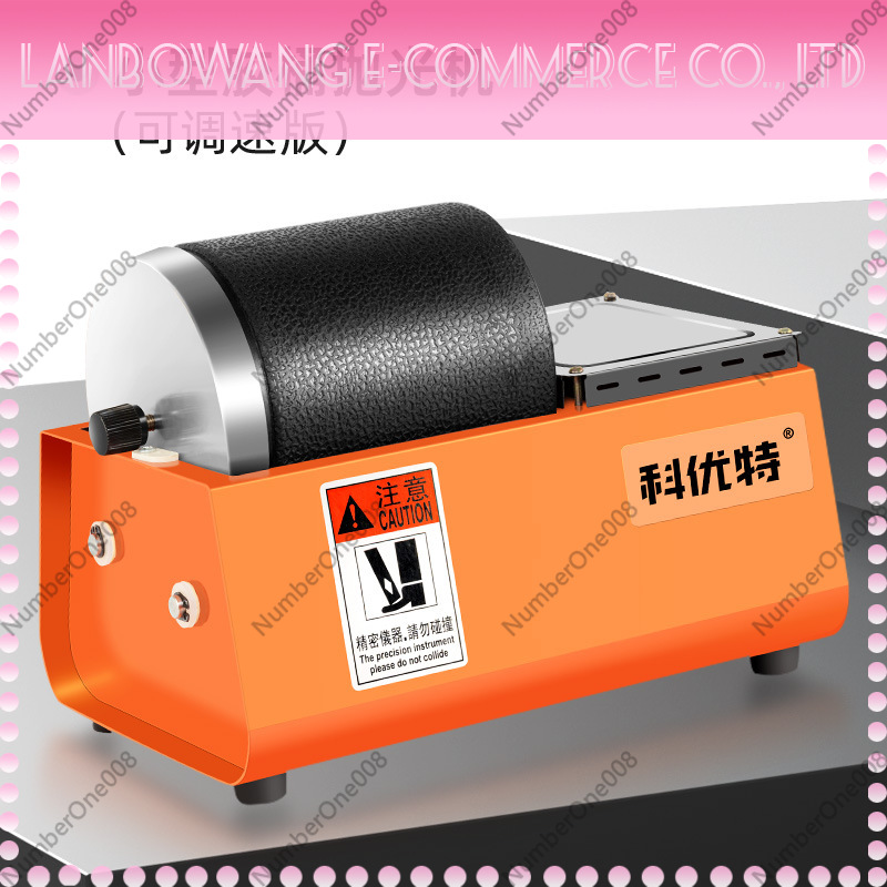 Mini Variable Speed Rotary Tum - Jewelry Polisher Buffer Machine 评论和价格
