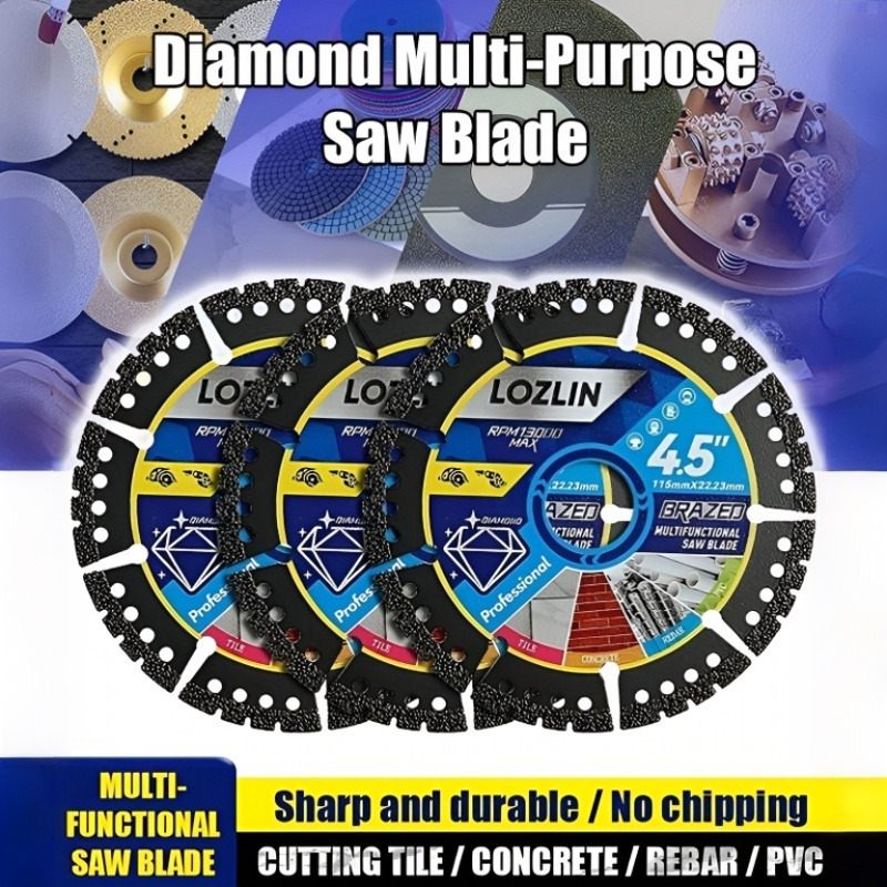Ultra Thin Diamond Alloy Saw B - Diamond Grinding Wheel Lapidary 评论和价格