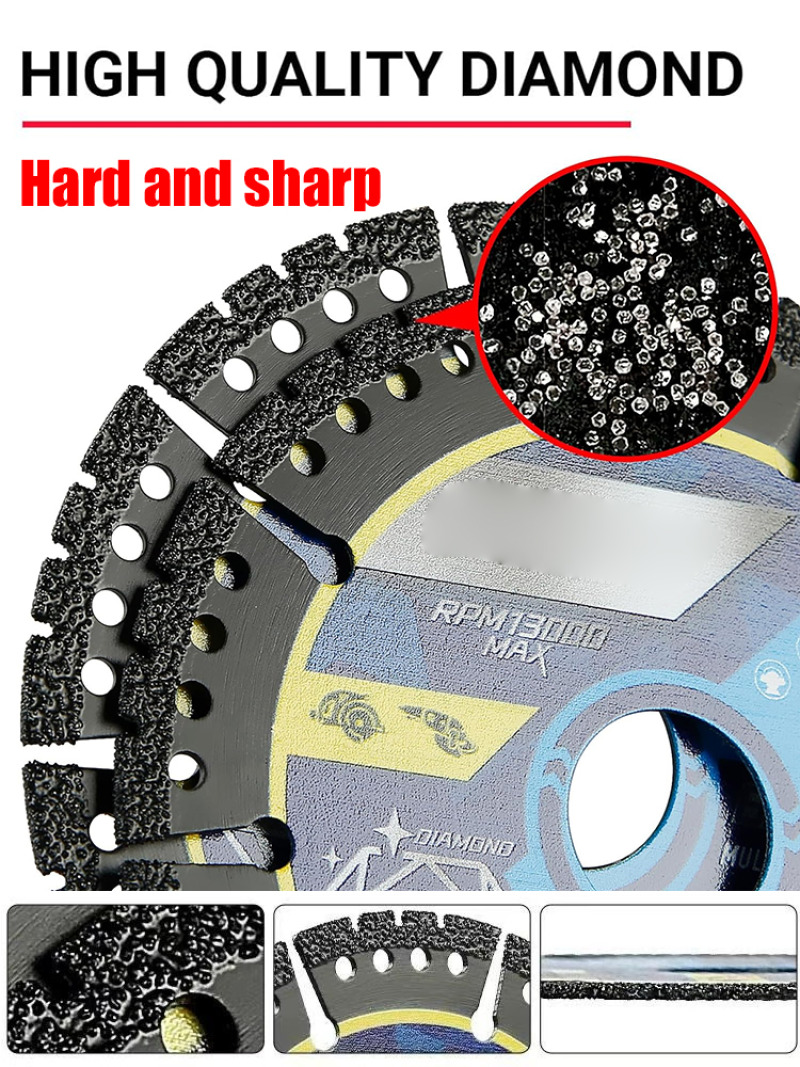 Ultra Thin Diamond Alloy Saw B - Diamond Grinding Wheel Lapidary 评论和价格