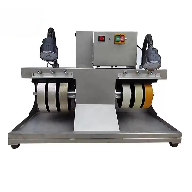Electric 110V/220V Lapidary St - Lapidary Grinder Cabbing Machine 评论和价格
