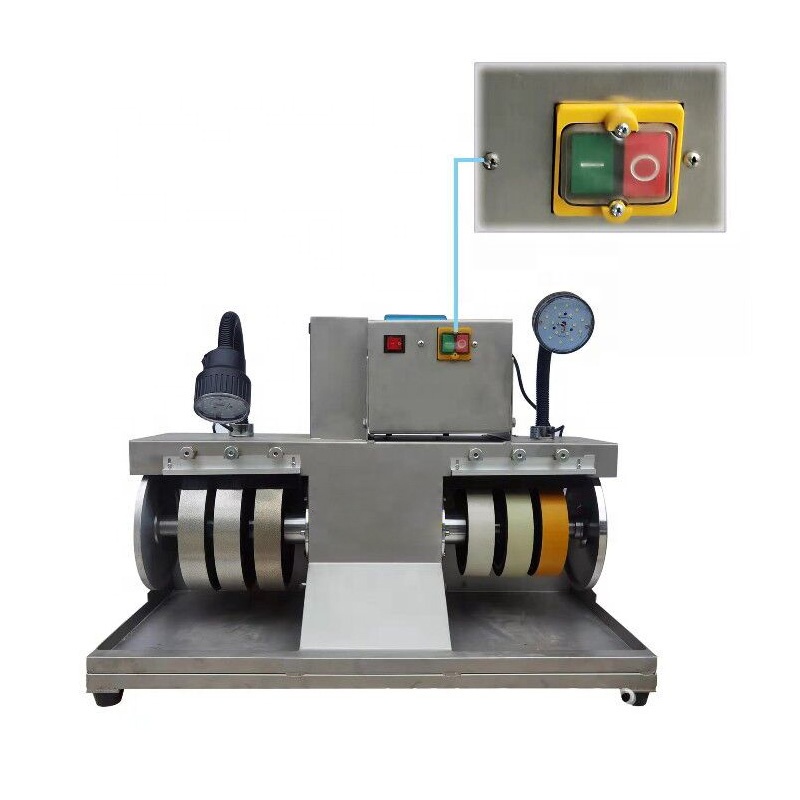 Electric 110V/220V Lapidary St - Lapidary Grinder Cabbing Machine 评论和价格