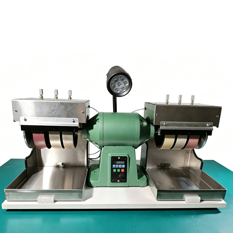 Grinding Machine for Gem Jade  - Lapidary Grinder Cabbing Machine 评论和价格