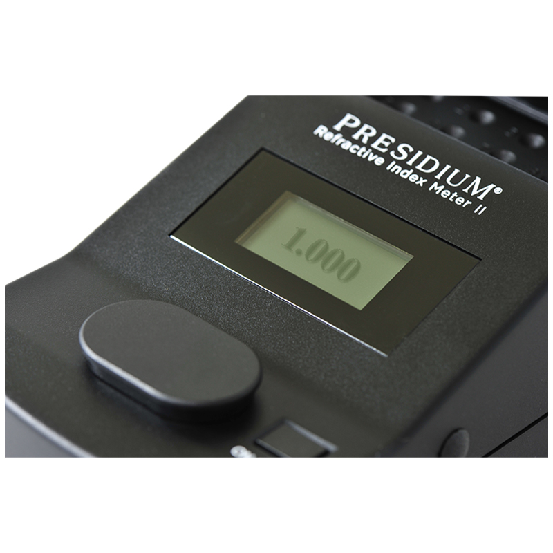 Presidium Refractive Index Met - Gemstone Identification Kit 评论和价格