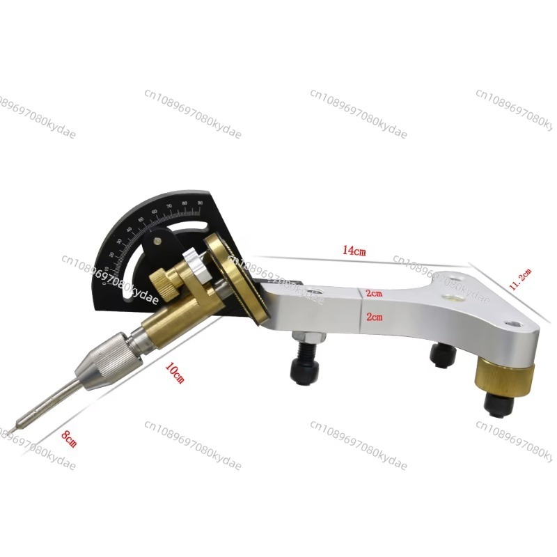 Lapidary Gemstone Faceting Mac - Facet Machine Gemstone Cutting 评论和价格