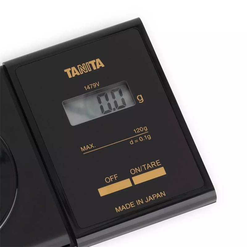 Japanese Tanita 1479V Precisio - Gemstone Identification Kit 评论和价格