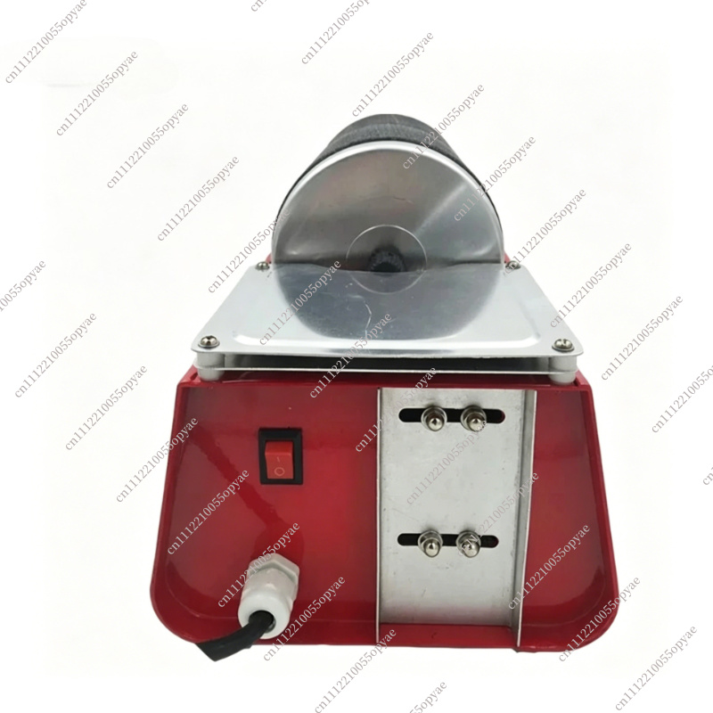 220v 2*3LB Dual Drum Rotary Ro - Rock Tumbler 3Lb Rotary 评论和价格