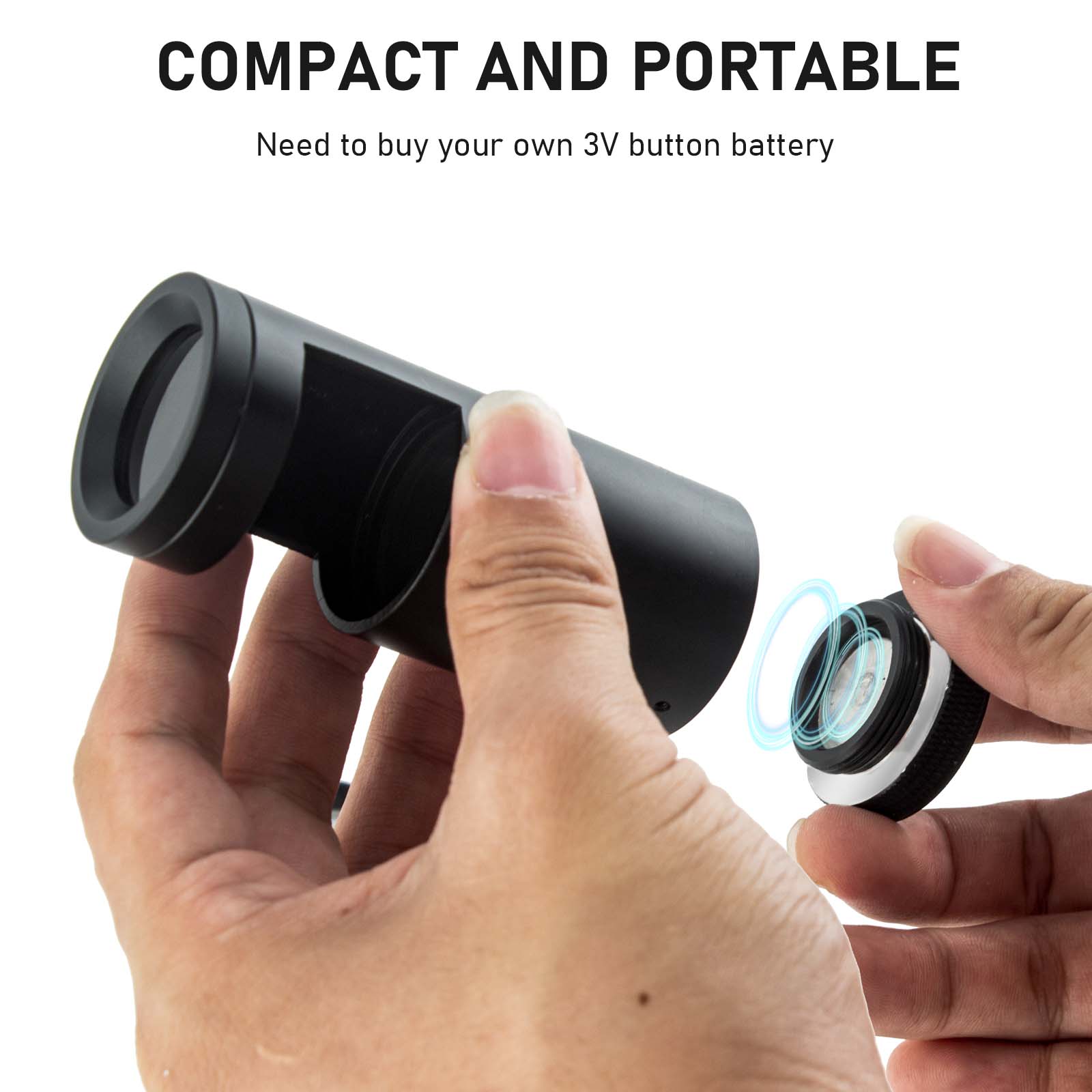 Handheld LED Polariscope for J - Gemstone Identification Kit 评论和价格