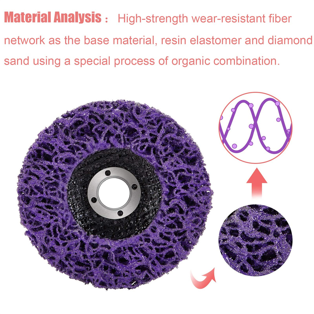 1Pcs 100/115/125mm Coral Disc  - Diamond Grinding Wheel Lapidary 评论和价格