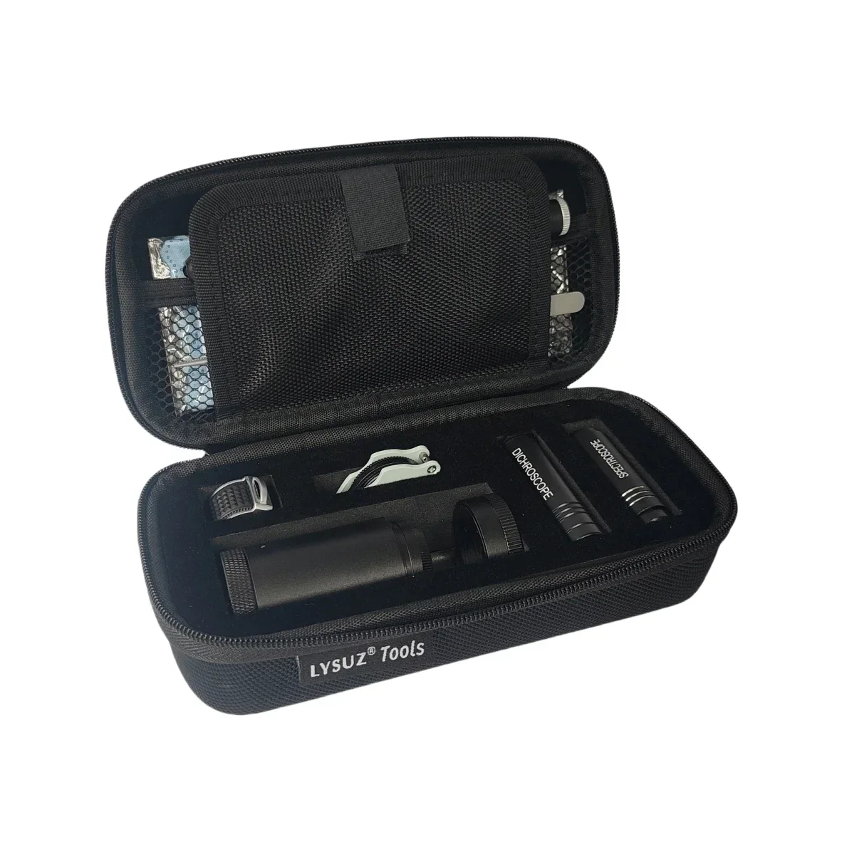 Gemstone Testing Identificatio - Gemstone Identification Kit 评论和价格
