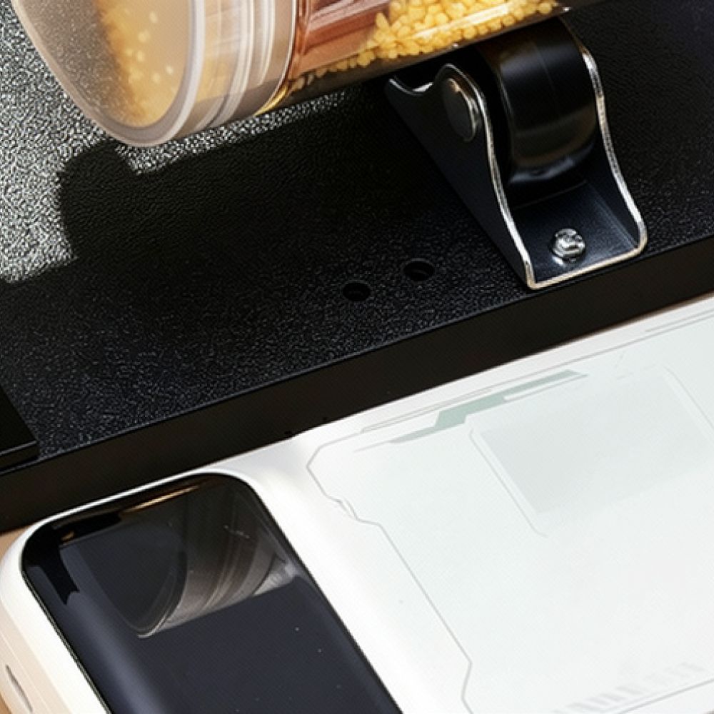 Mini Portable Rotary Bead Buff - Jewelry Polisher Buffer Machine 评论和价格