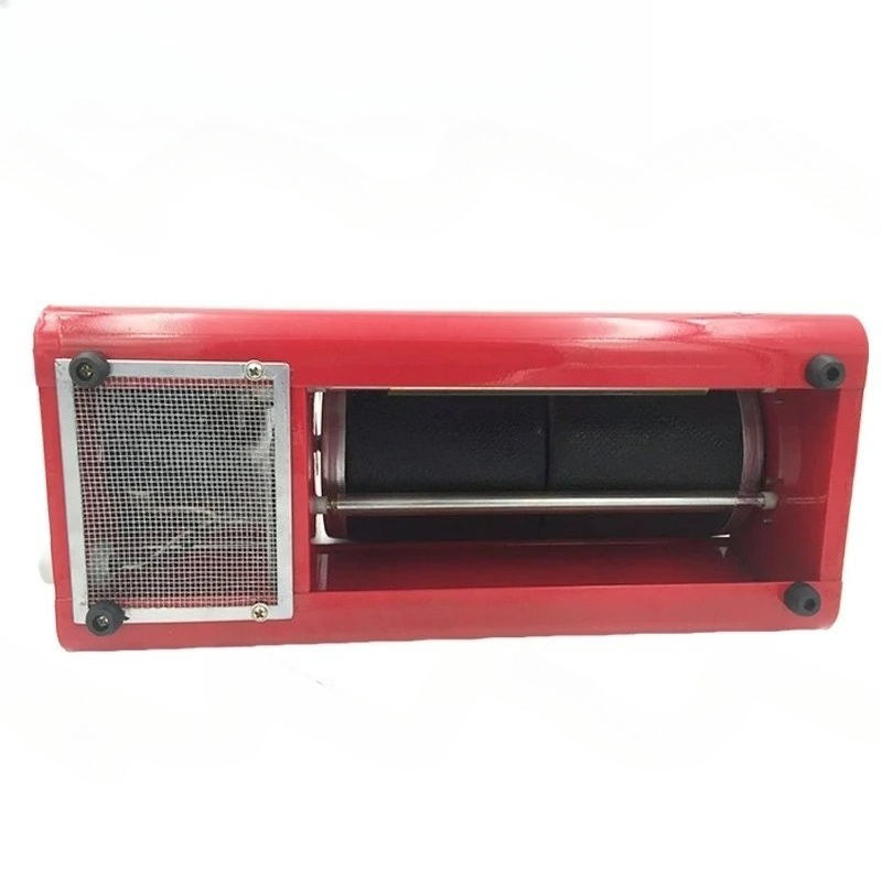 220V 2×3LB Dual Drum Rotary Ro - Rock Tumbler 3Lb Rotary 评论和价格