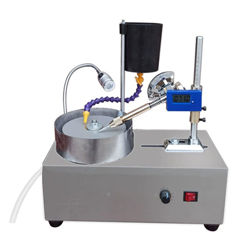 Gemstone Cutting and Polishing - Facet Machine Gemstone Cutting 评论和价格