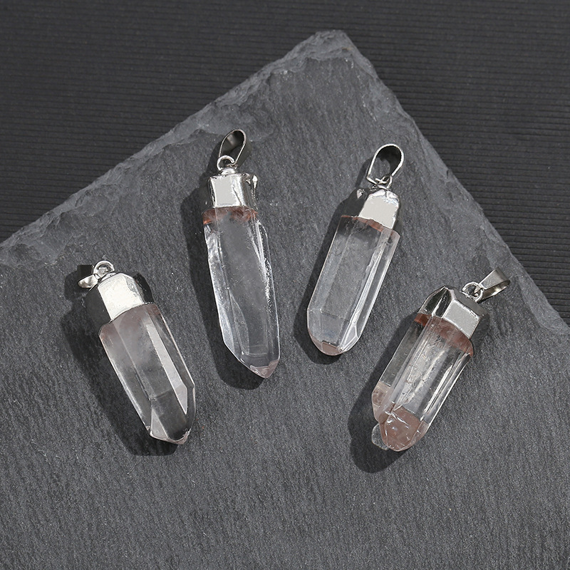 Natural Clear Quartz Crystal P - Gemstone Polishing Kit 评论和价格