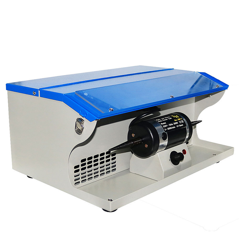 Jewelry Rock Polishing Buffer  - Jewelry Polisher Buffer Machine 评论和价格