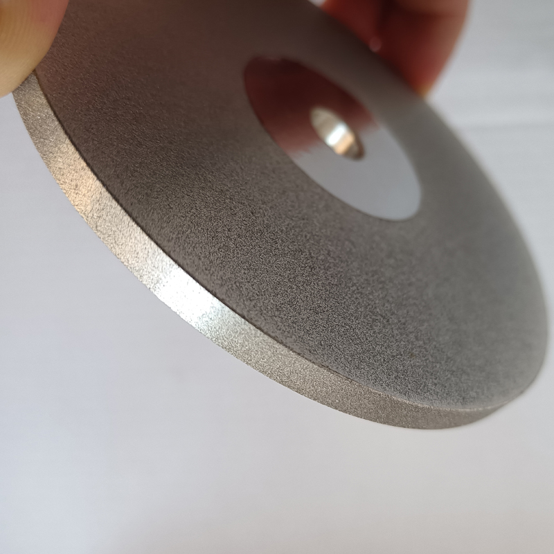 Double Sided Disk Lapidary Dia - Diamond Grinding Wheel Lapidary 评论和价格