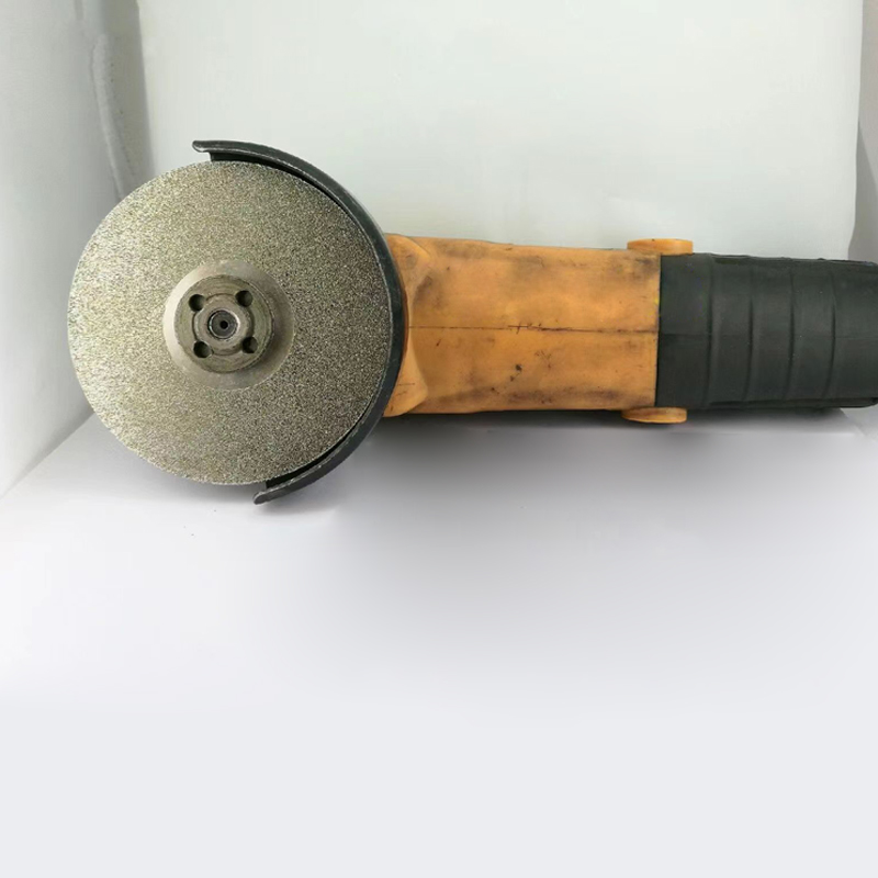 Double Sided Disk Lapidary Dia - Diamond Grinding Wheel Lapidary 评论和价格
