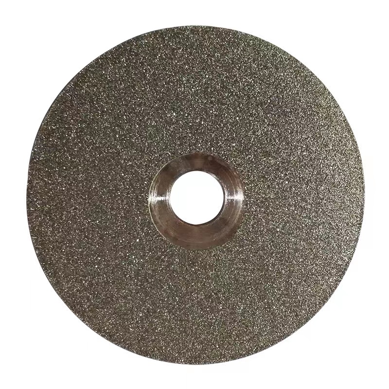 Double Sided Disk Lapidary Dia - Diamond Grinding Wheel Lapidary 评论和价格