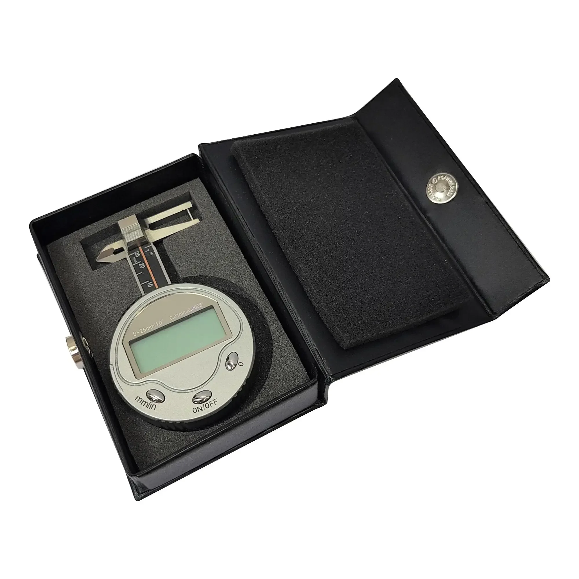 Multi Function Round Digital G - Gemstone Identification Kit 评论和价格