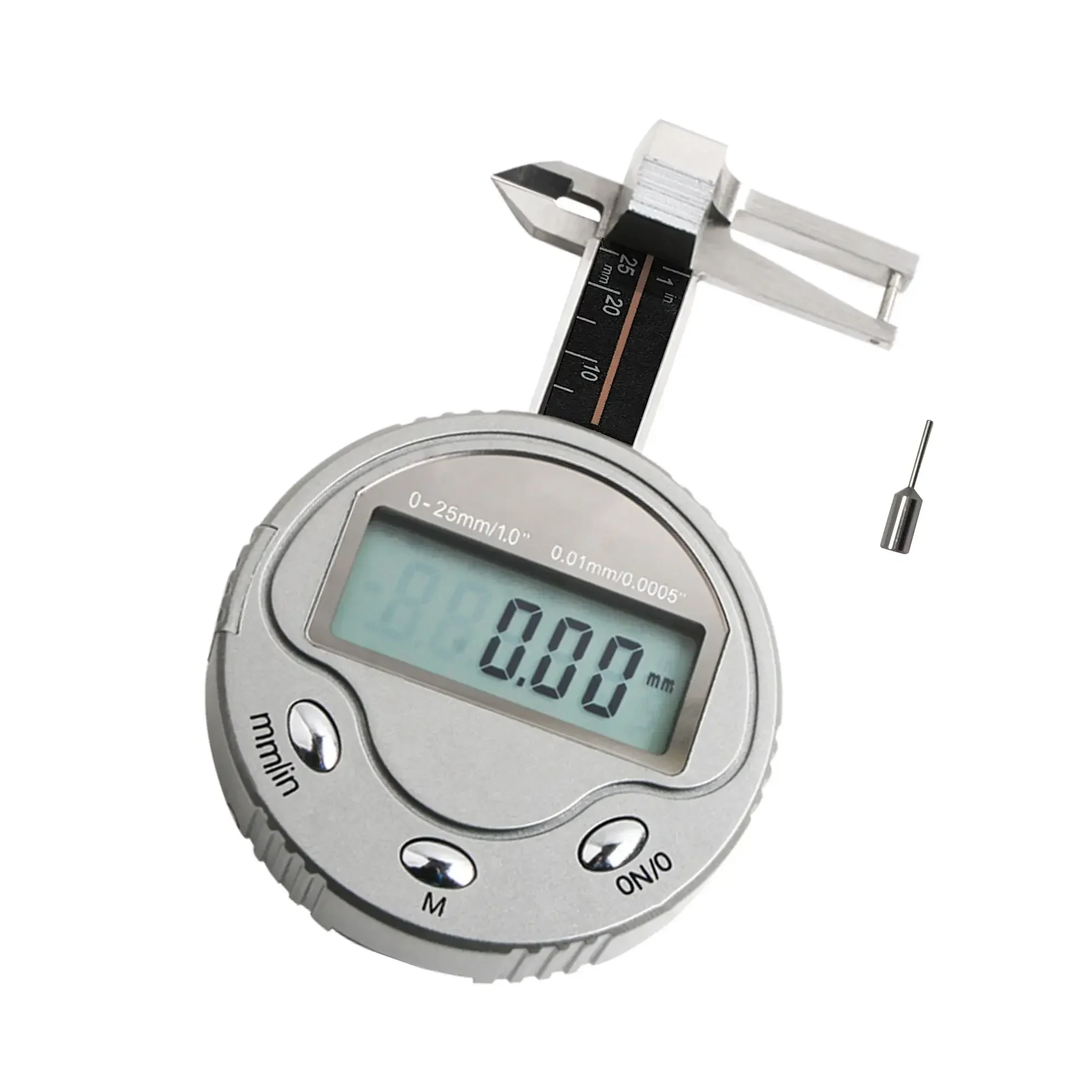 Multi Function Round Digital G - Gemstone Identification Kit 评论和价格