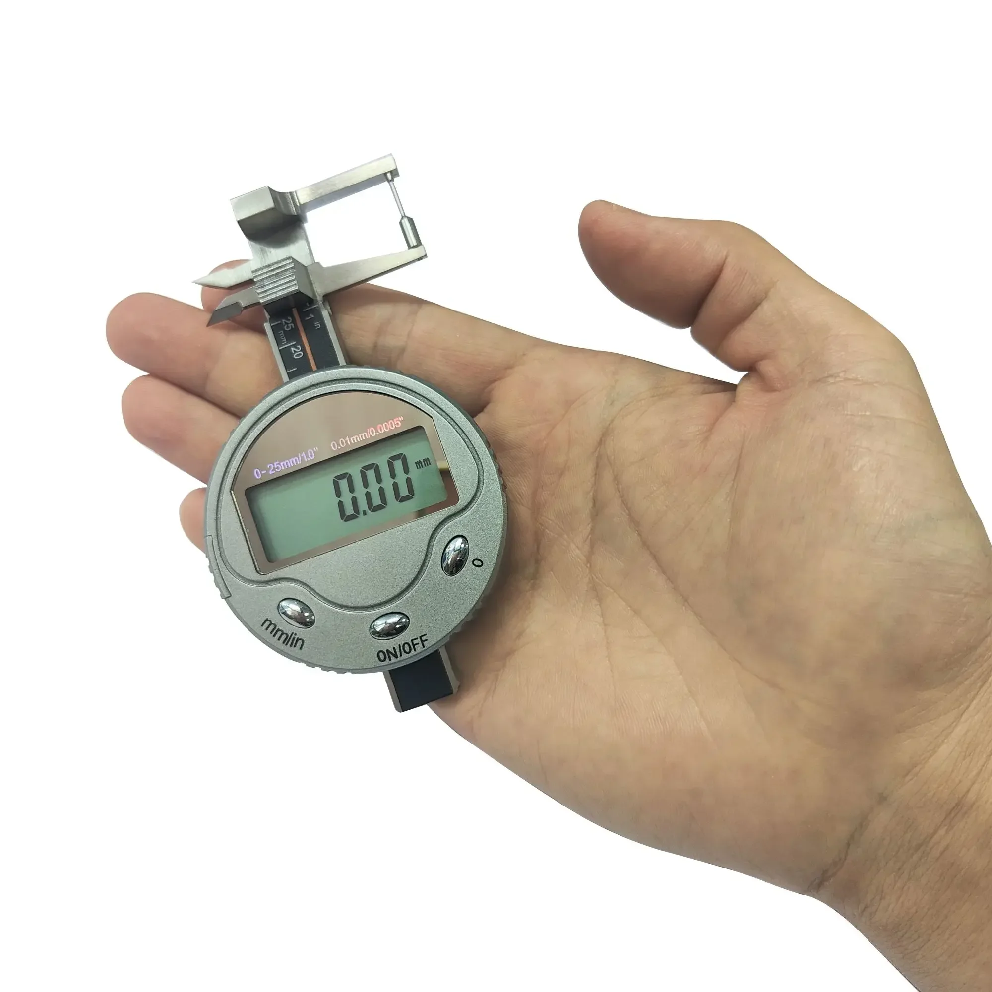 Multi Function Round Digital G - Gemstone Identification Kit 评论和价格