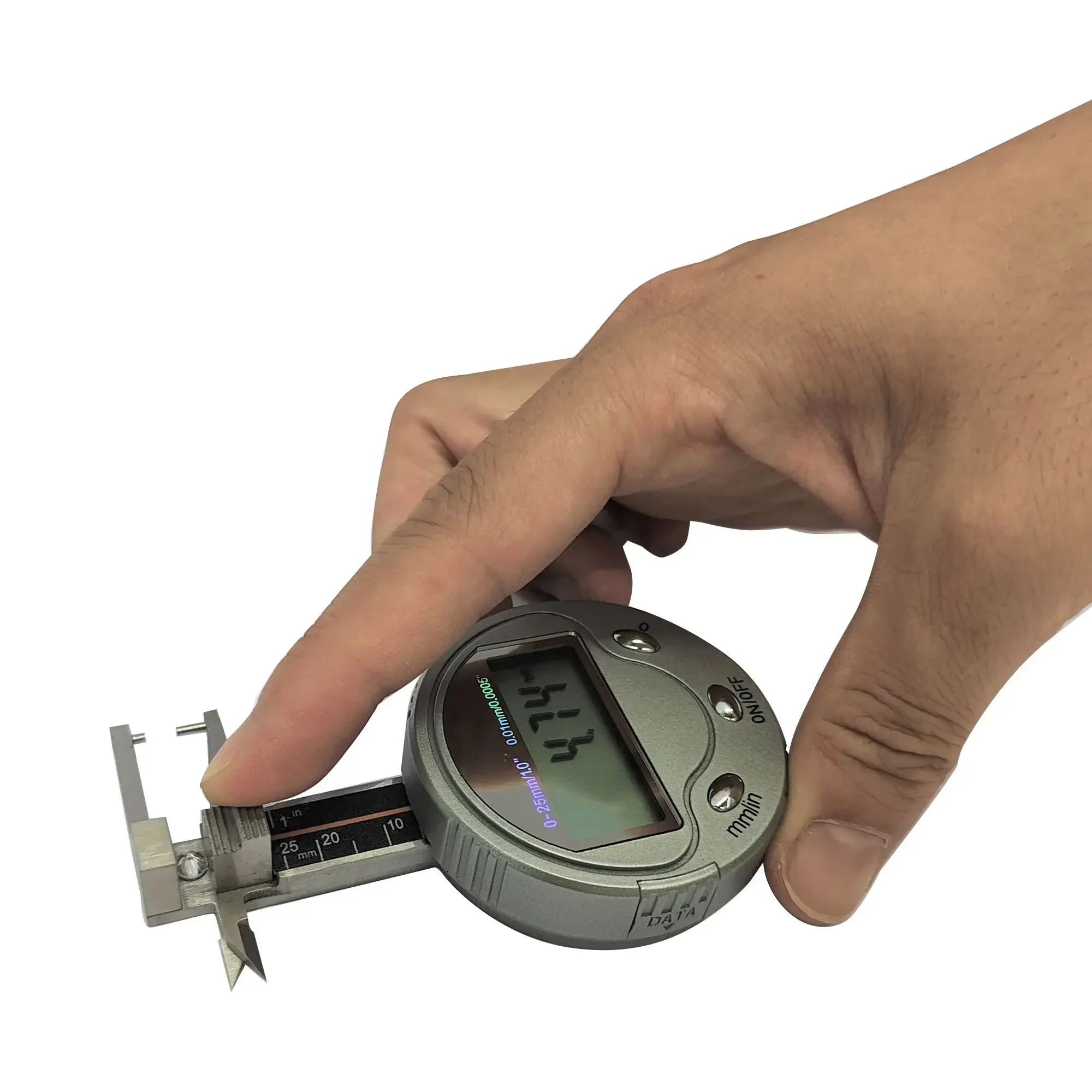 Multi Function Round Digital G - Gemstone Identification Kit 评论和价格