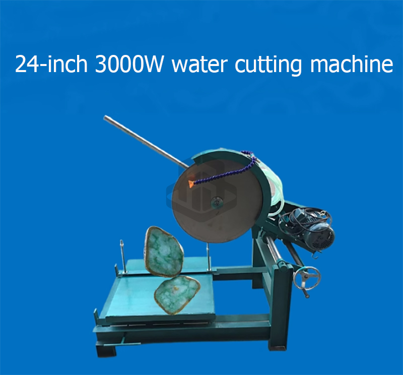 High Quality Gemstone Faceting - Facet Machine Gemstone Cutting 评论和价格
