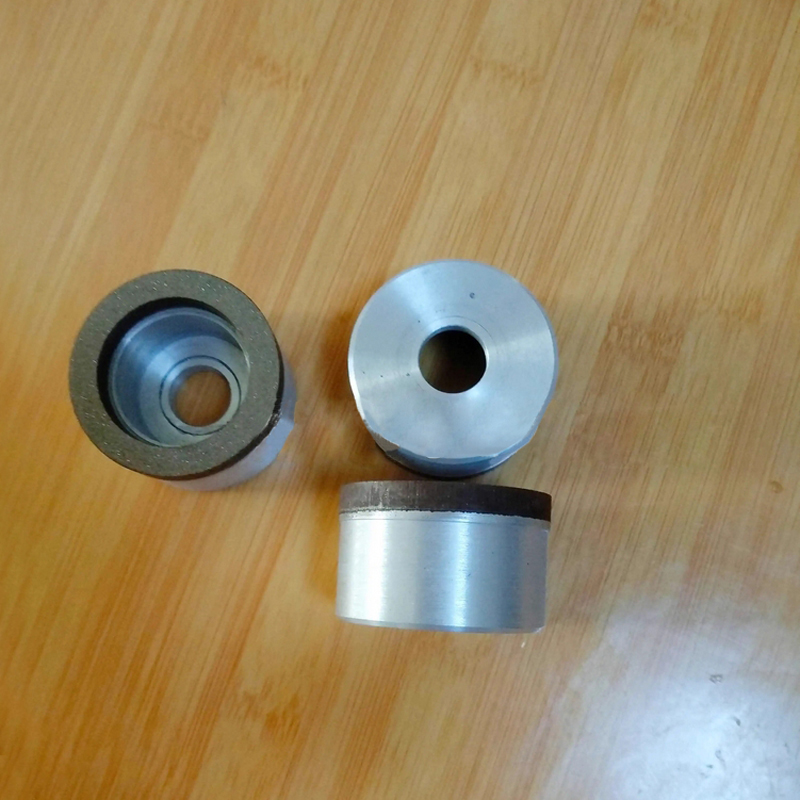 Diamond Grinding Wheel 50*7*5* - Diamond Grinding Wheel Lapidary 评论和价格