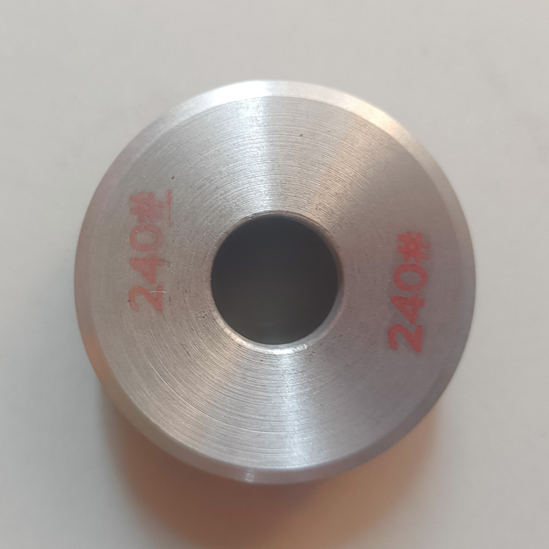 Diamond Grinding Wheel 50*7*5* - Diamond Grinding Wheel Lapidary 评论和价格