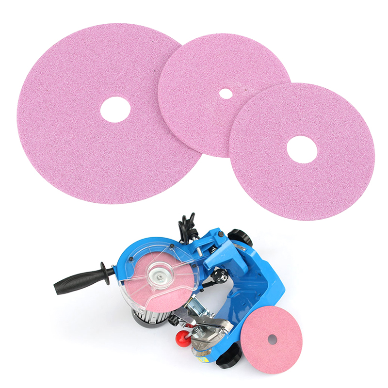 Electric Chainsaw Sharpener Di - Diamond Grinding Wheel Lapidary 评论和价格