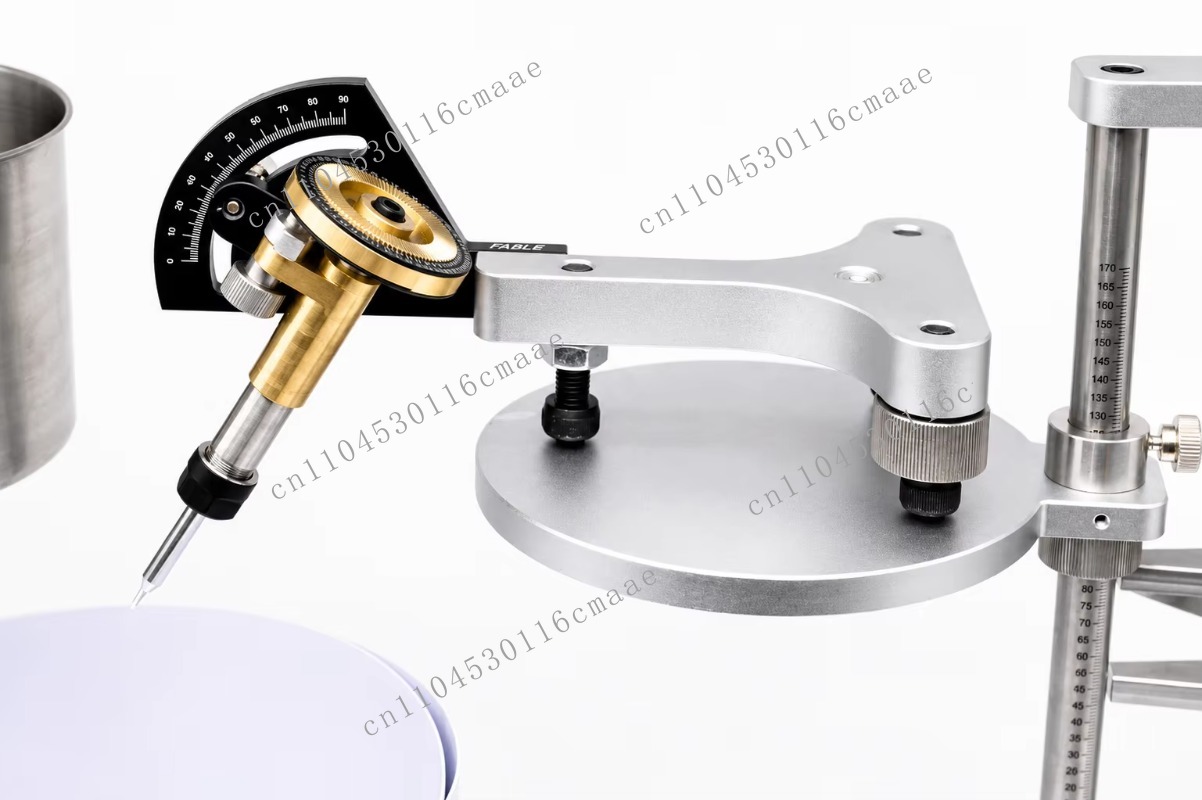 6 Inch Automatic Gem Faceting  - Facet Machine Gemstone Cutting 评论和价格